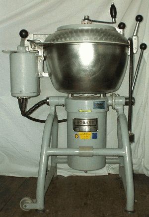 For Sale: Hobart (Stephan) Cutter Mixer