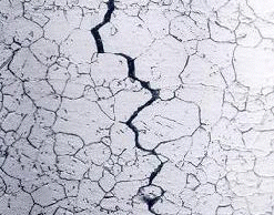 Metallography/Microstructure Evaluation