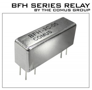 BFH Series Relay