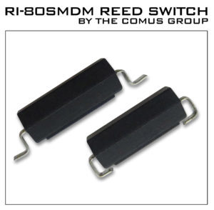 RI-80SMDM Reed Switch