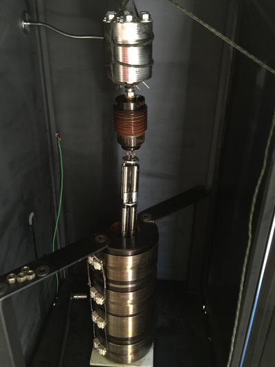 BEI Kimco's High Pressure, High Temperature Motor Earns High Marks in Extreme Validation Testing
