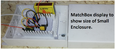 Small/Medium J-Box Enclosures & Prices