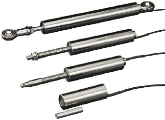 S-Series Displacement Transducers