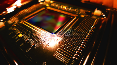 Custom CMOS image sensor design on a budget