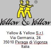 Telesis Welcomes Yellow & Yellow Srl as its New Exclusive Distributor in Italy