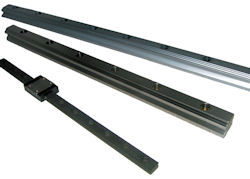 Anti-Corrosion Surface Treatments for Guide Rails