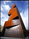 Best Tall Building 2010 – Corten Steel