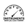 Ashford Instrumentation Launch New Video