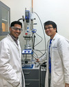 Chemistry Tools Innovation Servicer