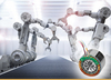 BEI Kimco Meets Challenging Robotics Application Requirements with High Torque Density Designs