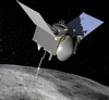 BEI Kimco Voice Coil Actuator On-Board NASA’s Spacecraft to Bennu