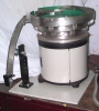 Elscint Vibratory Bowl Feeder