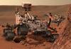 NASA’s Curiosity Rover, GGB Bearings Mark Their First Martian-Year Anniversary