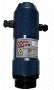 Laser distance, level transmitter Model XP150