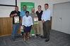 Schneider Electric announces the Gauteng Win-A-Trailer winners