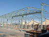 Steel Structure Manufacturers