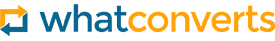 WhatConverts Logo